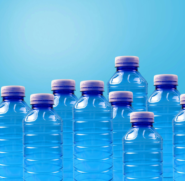 Contributo diversificato plastica