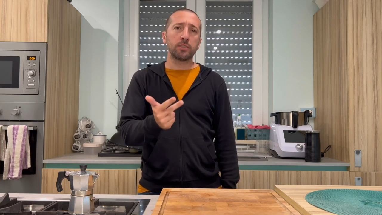 Terzo video con esempi di riutilizzo