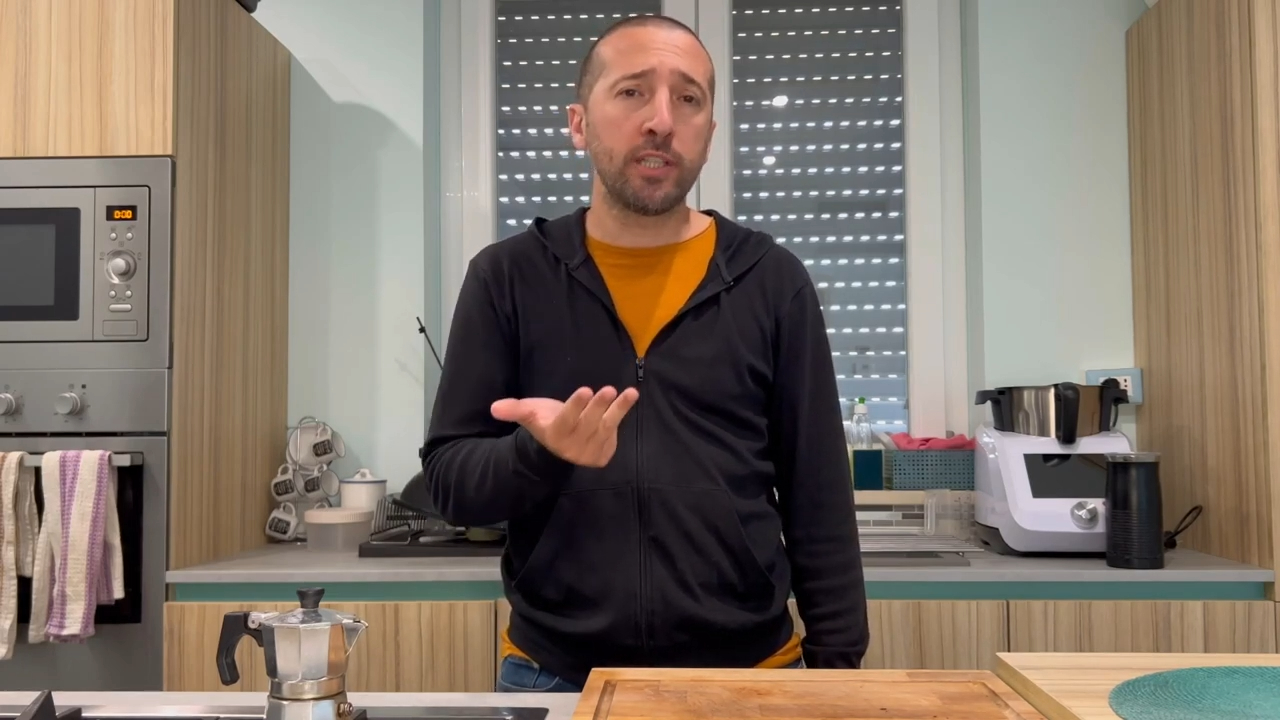 Quarto video con esempi di riutilizzo