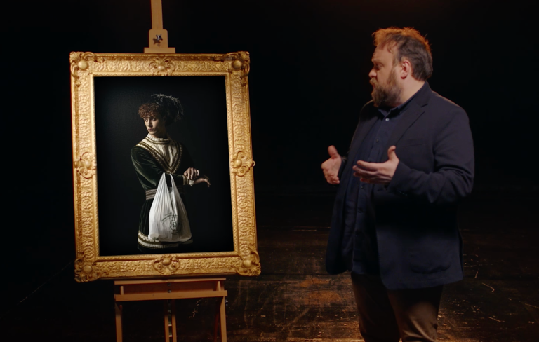 Episodio 5: Bioplastica