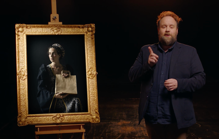 Episodio 6: Carta e cartone