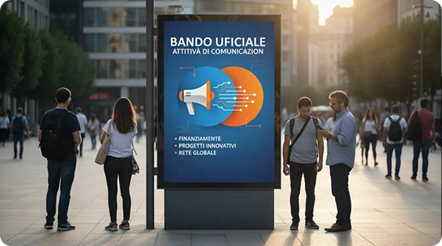 Comunicazione locale