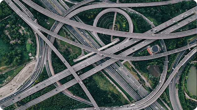 Progetti territoriali