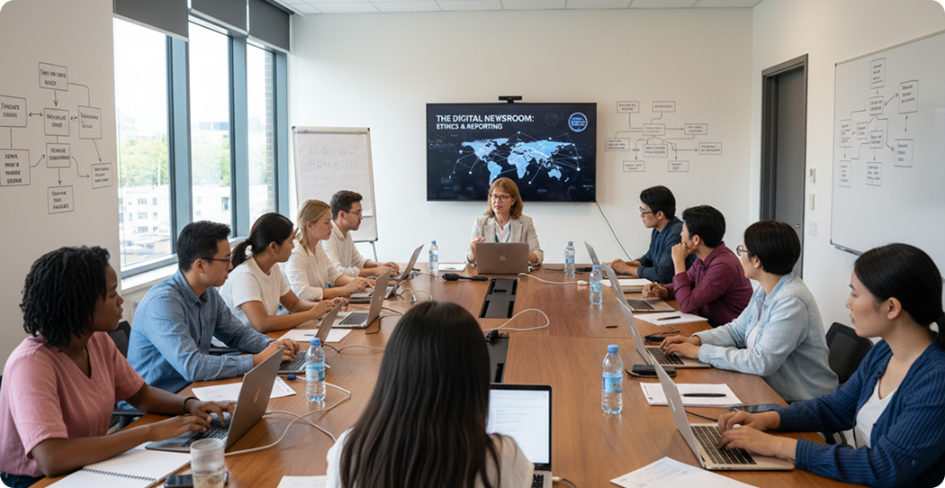 Fenice CONAI per il giornalismo ambientale giovane