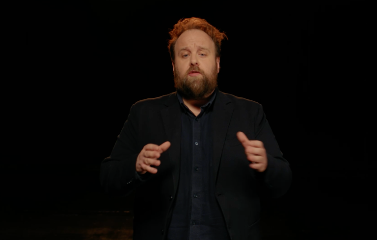 Intro: Nicolas Ballario