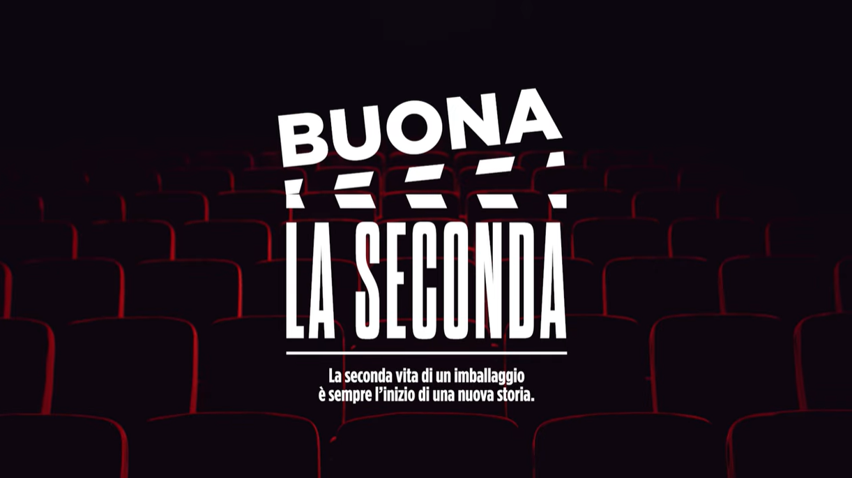Buona la seconda