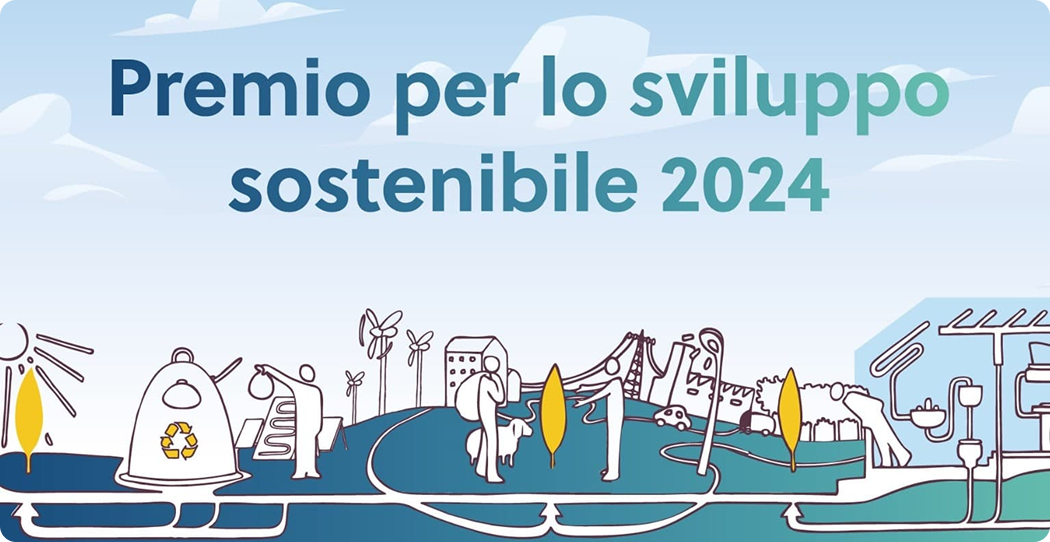 Premio Startup per lo Sviluppo Sostenibile