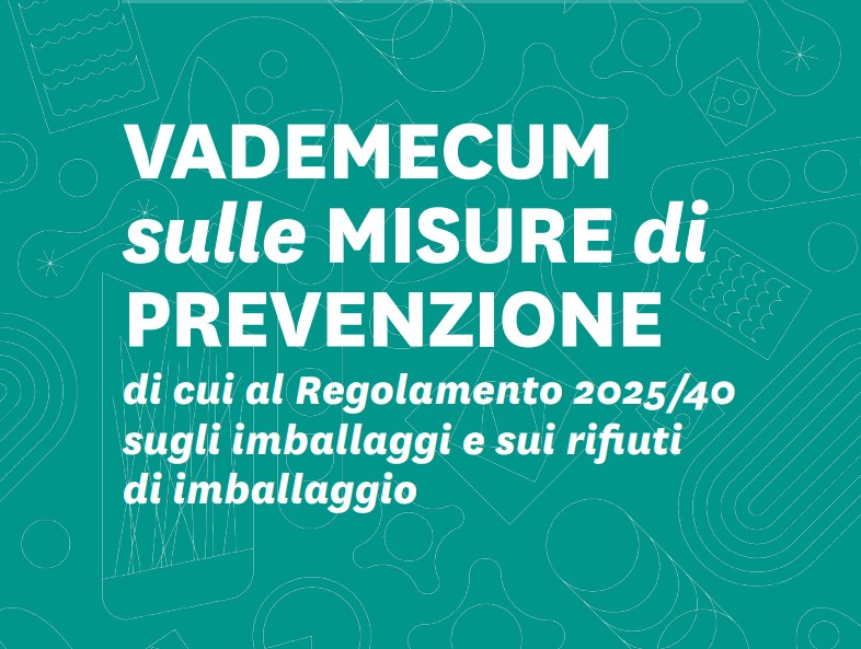 Vademecum CONAI