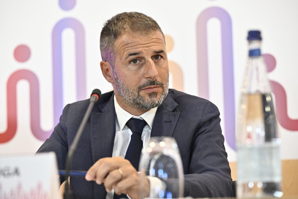 Fabio Insenga presidente di giuria della Fenice CONAI per il giornalismo ambientale giovane
