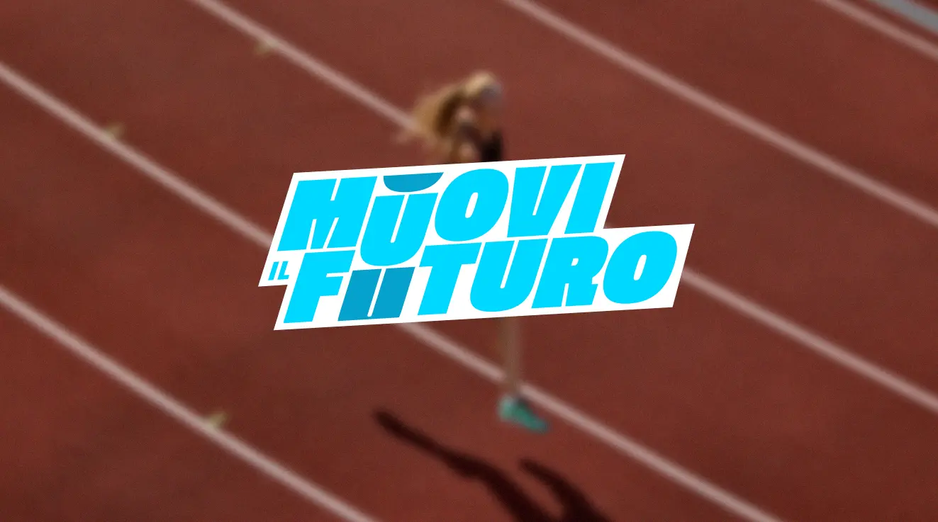 Campagna Muovi il futuro