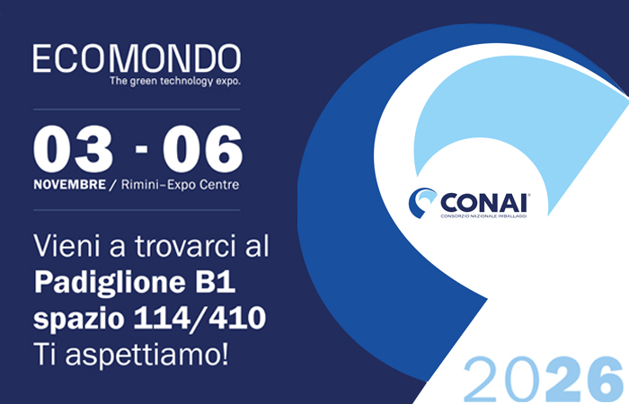 Ecomondo 2026